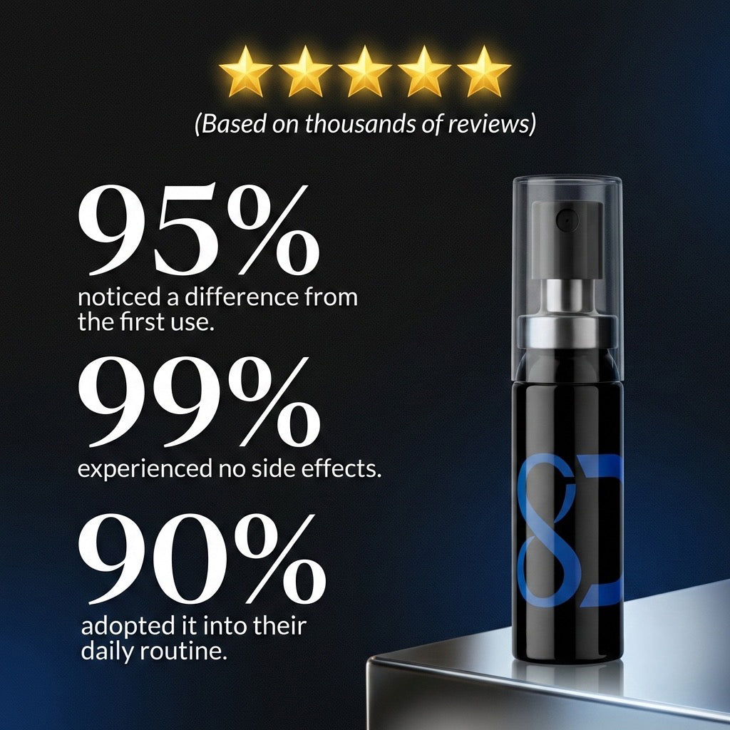 DECISIF Performance Spray™